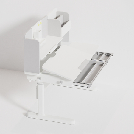 Biurko dziecięce regulowane XD SPEX107WGW_110