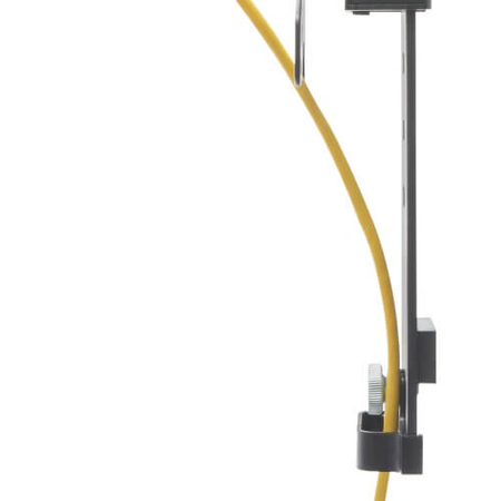 Spacetronik SPA-119 Monitor-Einbauhalterung