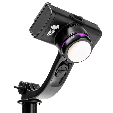 Spacetronik SR-ROLLPIX01 Selfie Stick plus statyw