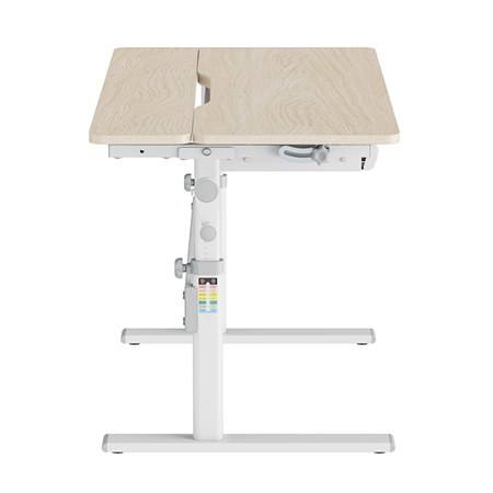 Zestaw -10% Biurko dziecięce SPE-X102 + Krzesełko SPCXD12c