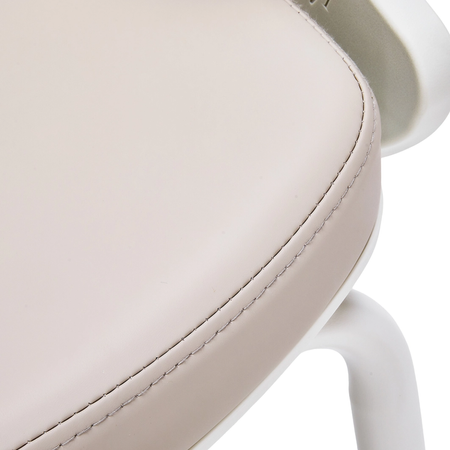 Zestaw dla dziecka regulowane biurko 112×60 z półką + ergonomiczne krzesło Spacetronik XD