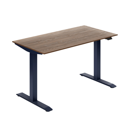 Elektryczny stelaż biurkowy Spacetronik SPE-232ON