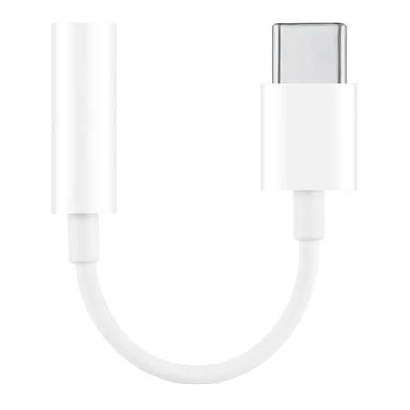 Adapter USB-C na gniazdo Jack 3.5mm SPU-A01