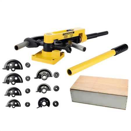 Rohr-Handbiegeset SP-PB02