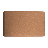 Rectangular Cork Anti-Fatigue Standing Mat 51x81cm