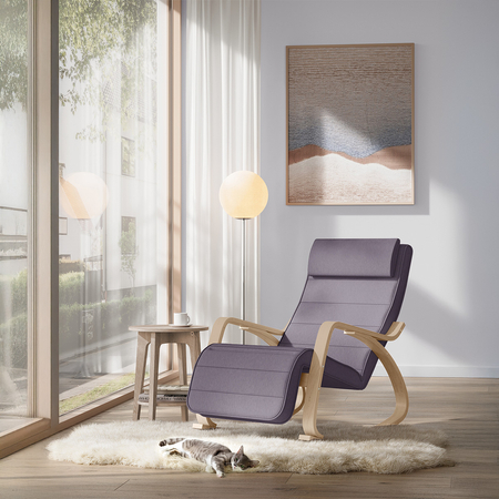 Elektrisch verstellbarer Sitz Spacetronik Flax