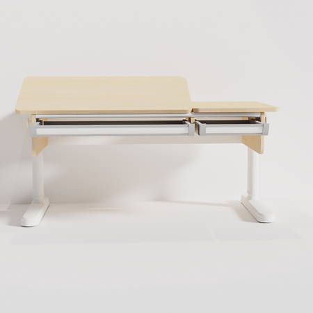 Biurko dziecięce regulowane XD SPEX106WL_120