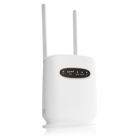 Router SHR60 LTE kat. 6 USB Wi-Fi N300