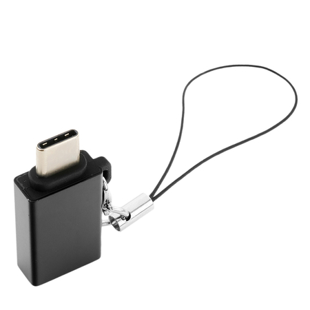 USB 3.0 auf USB-C Adapter SPU-A18