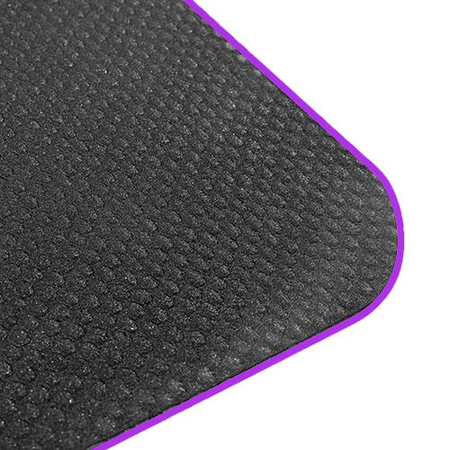 Mata antyzmęczeniowa z piłką 51x81 cm Spacetronik