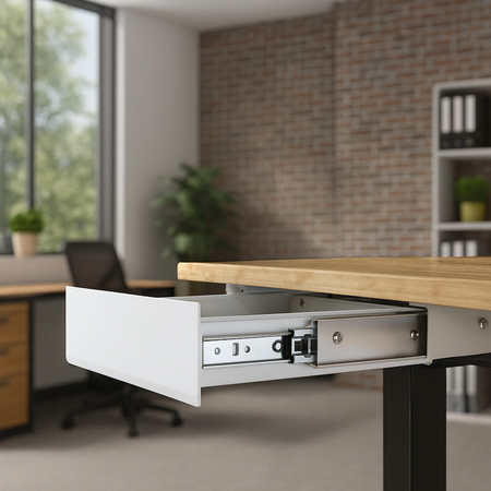 Spacetronik Unterbau-Schublade SPB-145B