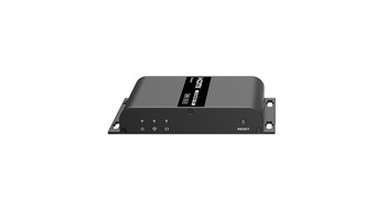 Konwerter HDMI na światłowód +IR SPH-OHIPV4 - RX
