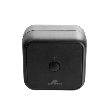 Zawór wody bluetooth Wi-Fi TUYA zestaw SP-GC42