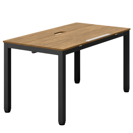 Elektryczne biurko kreślarskie DOLF SPE-402 Czarne