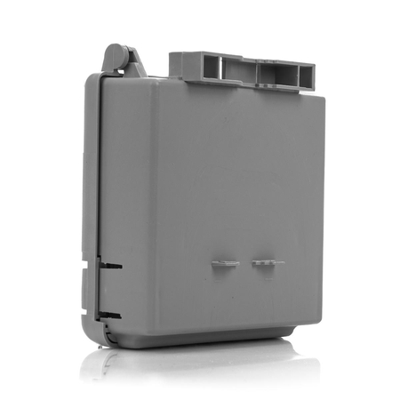 wzmaczniacz masztowy VHF/UHF 5-24V SPA-22M LTE 5G