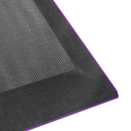 Mata antyzmęczeniowa 51x81 cm Spacetronik