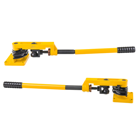 Rohr-Handbiegeset SP-PB02