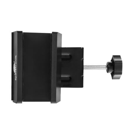 Uchwyt do listwy zasilającej Spacetronik SPB010B