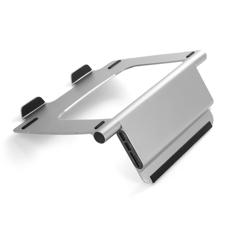 Multiport Podstawka pod laptop 6in1 SPU-M14