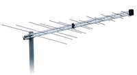 Logarithmische Antenne SPL-FZ31 H/V insgesamt 10 Stück