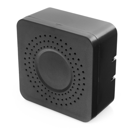 Mini-Schalter elektrisch SMART WiFI Tuya 1