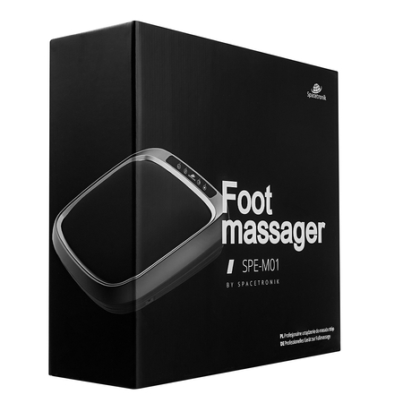 Spacetronik Fußmassagegerät SPE-M01