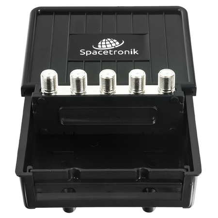 Spacetronik SPS-RS04-OD 1/4 5-2400 MHz Splitter
