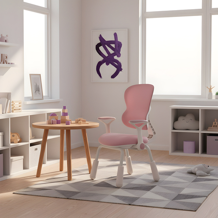 Krzesło regulowane dziecięce Spacetronik XD SPC-XD16P