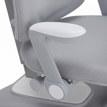 Krzesło dziecięce Spacetronik SPC-XD13 Szare