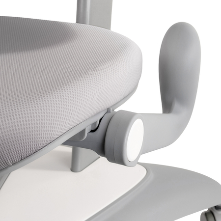 Krzesło dziecięce Spacetronik SPC-XD13 Szare