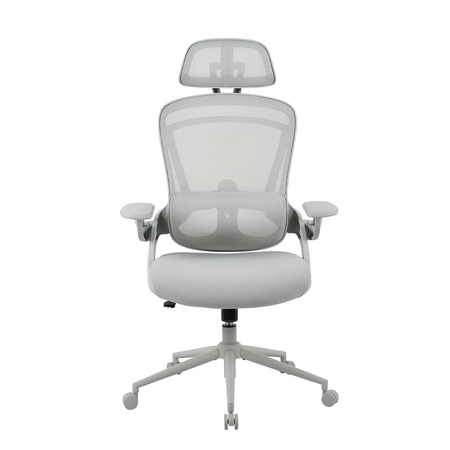 Büro-Drehstuhl Doris 10 Schwarz