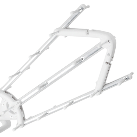 Antena DVB-T2 Spacetronik EOS UHF White