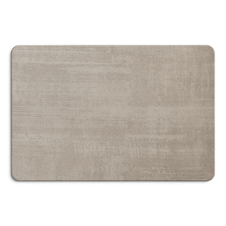 Blat biurka uniwersalny 130x65x1.8cm Kaskada Beż