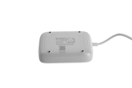 SMART Spacetronik SL-PS27 3AC 4U Steckdosenleiste