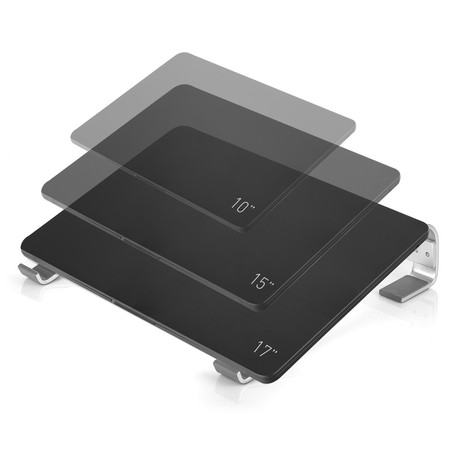 Spacetronik SPP-101S Laptop-Ständer