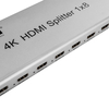 Rozgałęźnik HDMI 1x8 SPH-RS108_V46 4K 60 Hz CEC