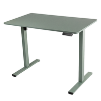 Elektryczne biurko Spacetronik Moris 125JJ 100x60