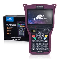 Spacetronik STC-45 Combo +CCTV Signalmesser