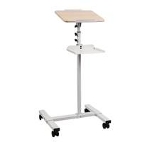 BUDDY MOBILE TABLE