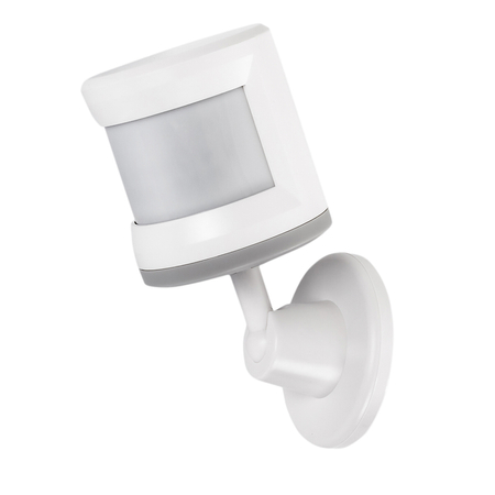 Wewnętrzna czujka ruchu Spacetronik ZB-DP01 Tuya ZigBee – mini detektor na baterię