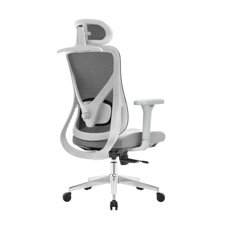 Fotel biurowy obrotowy ELSA