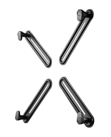 Uchwyt Monitora TV bez otworów VESA SPA-011B