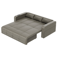 Kanapa elektrycznie rozkładan Spacetronik Flax