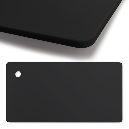 Moris Heavy 131BB elektrischer Schreibtisch 120x60 cm