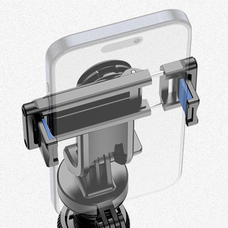 Statyw na Telefon Selfie Stick ROLLPIX 2