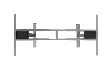 Spacetronik SPE-221G elektrischer Tischständer