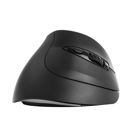 BT 2.4 RGB kabellose vertikale Maus SP-RCA09