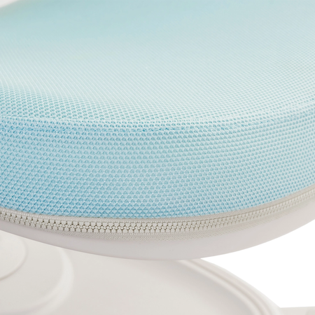 Zestaw regulowane biurko i krzesełko Spacetronik XD dla chopca