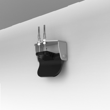 Elektryczny stelaż 3 w 1 Spacetronik SPE-125B