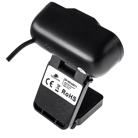 USB-Webcam FHD Autofokus SP-WCAM11